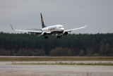 Boeing 737-8AS